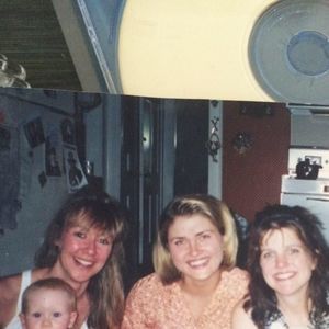 Meet your Posher, Mary jo